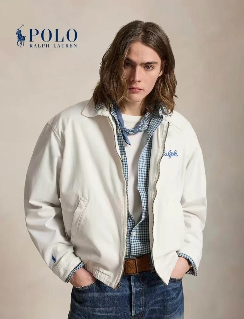（¥248）## Bedford COAT 奶牛夹克外套w91 X