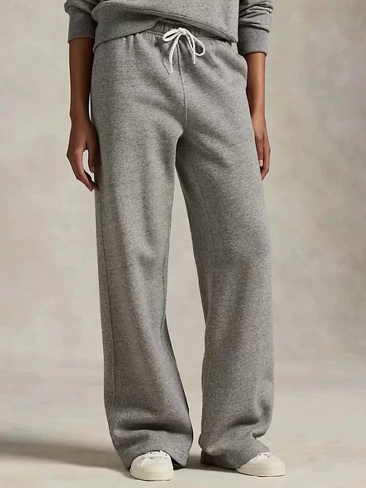 （¥138）## cotton easy pants 直筒休闲裤2517 N