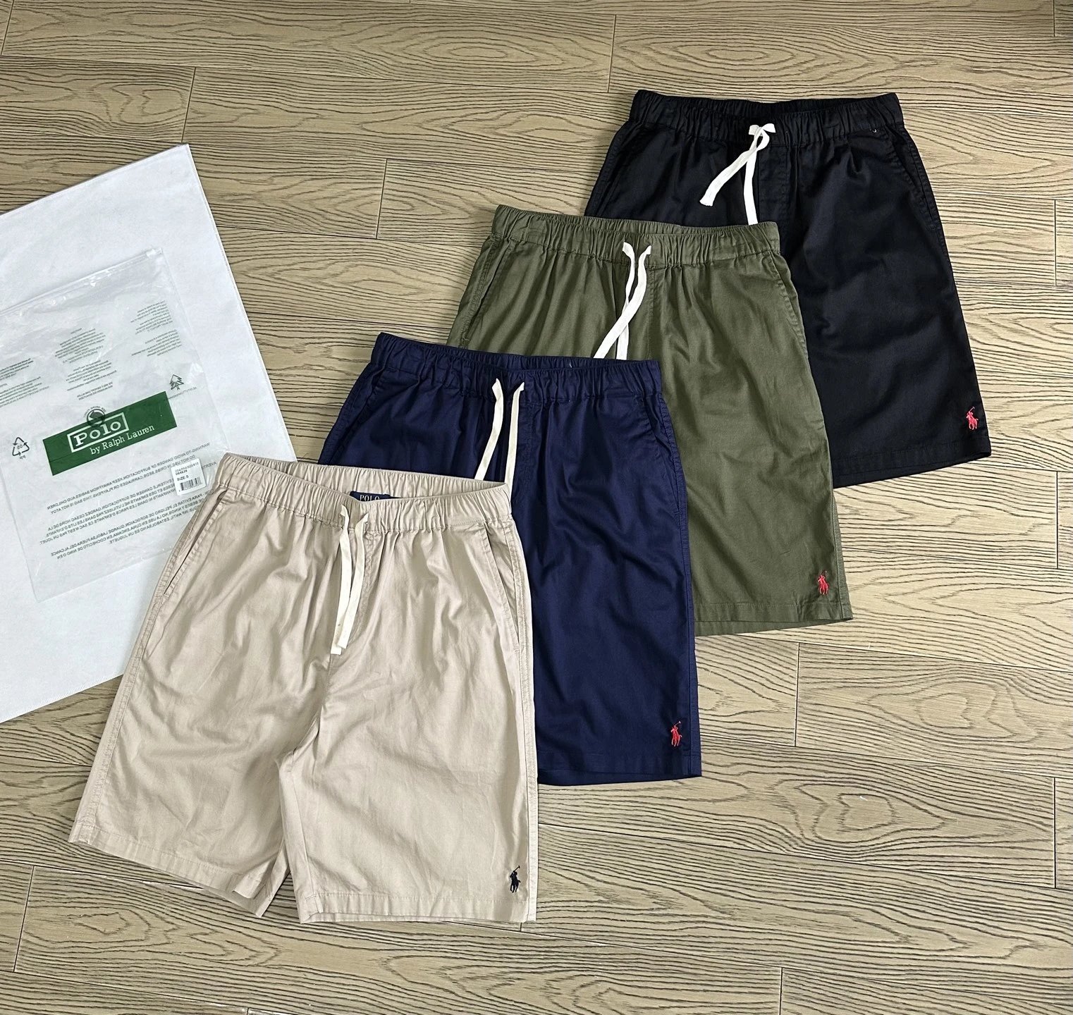 Shorts RL shorts 520713E