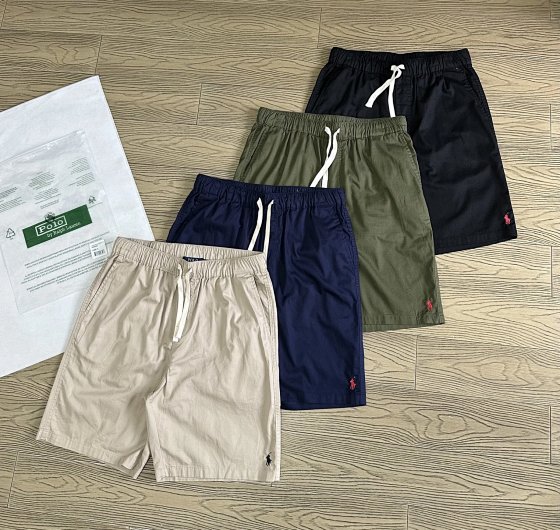 Shorts RL shorts 520713E
