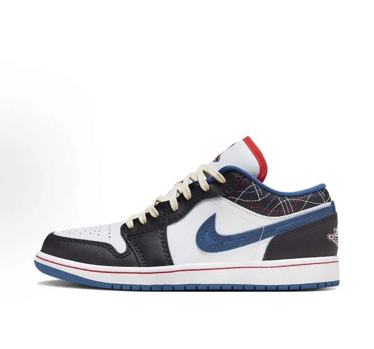 A1LOW Low-Top Shoes