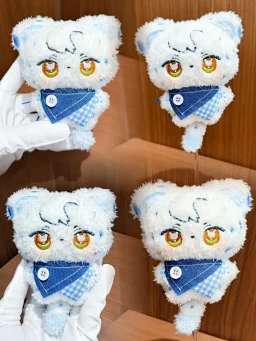 thumbnail for 【Allowance] Sydney Leopard (no refund after photographing) (please read the product details carefully）