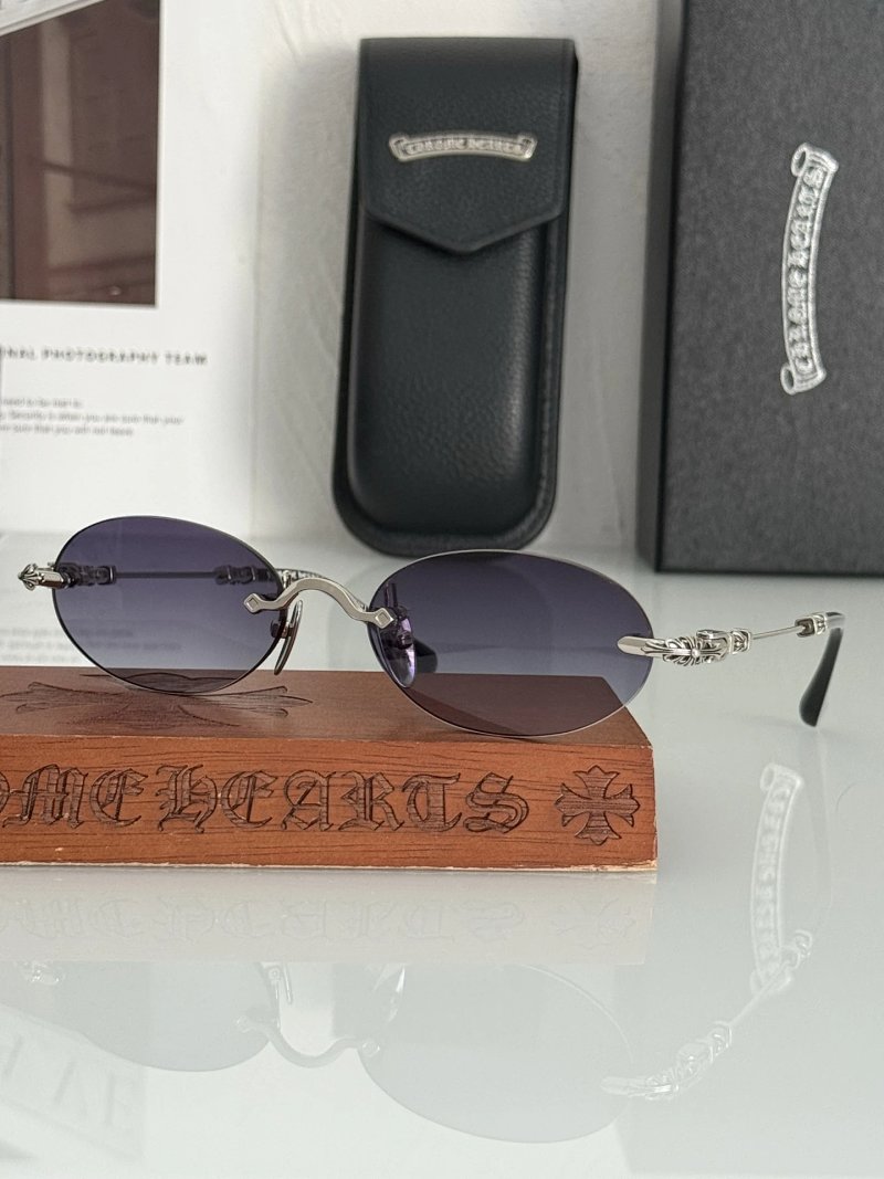 【Non-Silver】PILLS I 18K | SIZE:55-20-144,MA