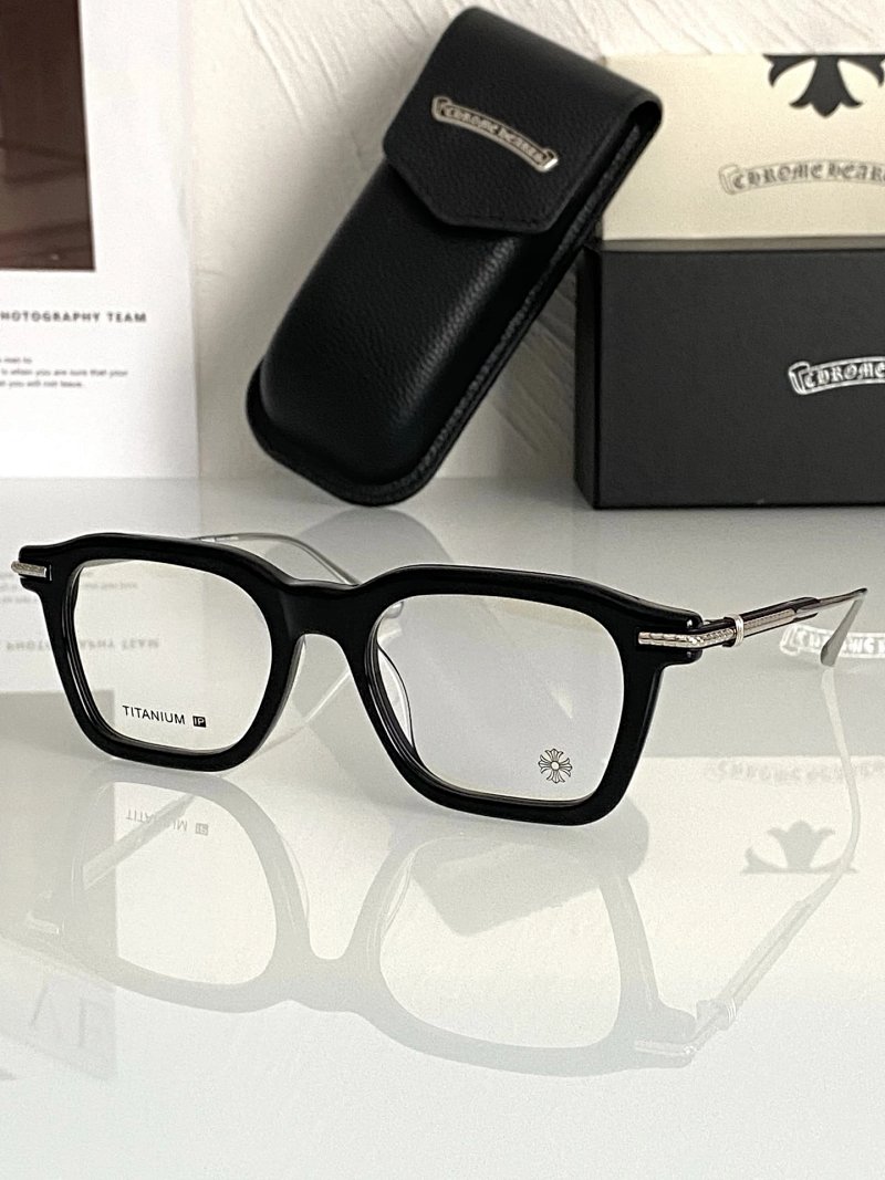 【Non-Silver】CHRCUMPTION | SIZE:52-20-137,TG