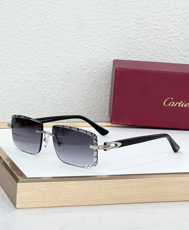 CT0626S | SIZE:58-19 -145,YG