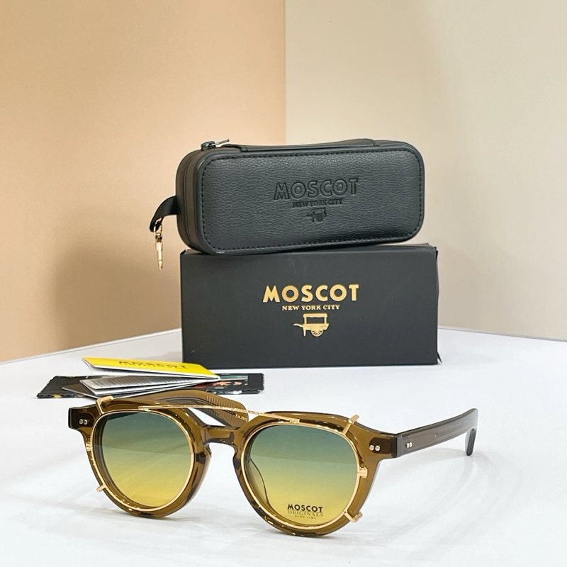 BAITSIM｜SIZE:48-22-148 Clip-on style,WX