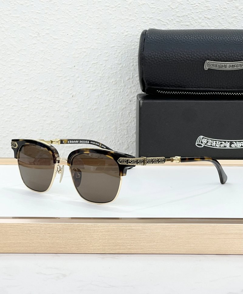 【Non-Silver】VERTICAL SMILE II | SIZE: 54-18-146 8，MA