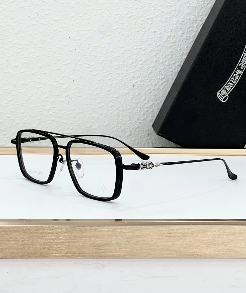 【Non-Silver】CH8209 | SIZE:55-17-146,YG
