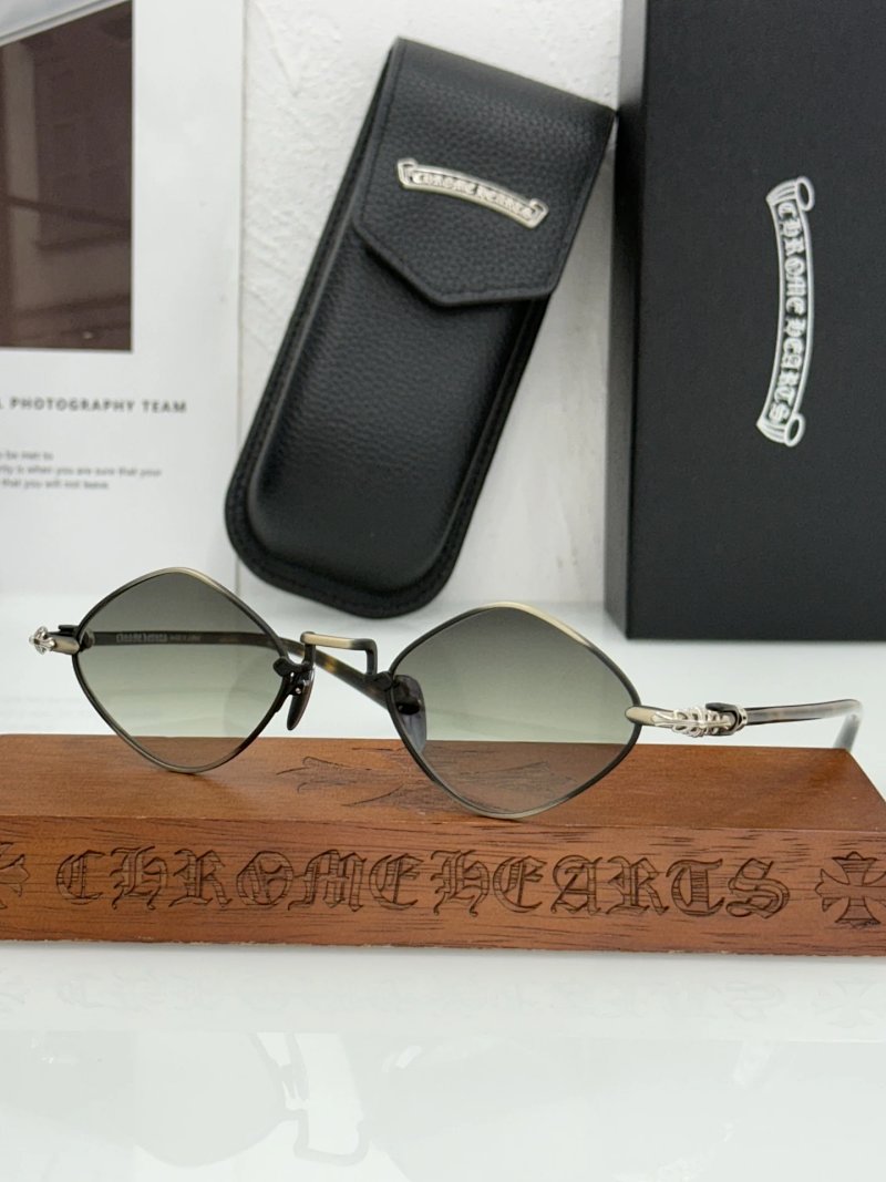 【Non-Silver】DIAMOND DOG | SIZE:56-21-145，MA