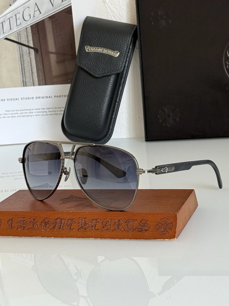 【Non-Silver】 CH8250 | SIZE :62-14-154,TG