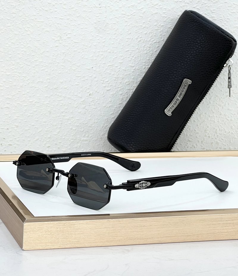 【Non-Silver】DEEP I | SIZE：55-21-146,YG