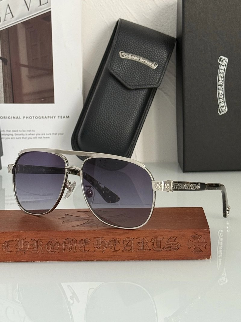 【Non-Silver】BONEHEARD | SIZE:63-16-145,MA