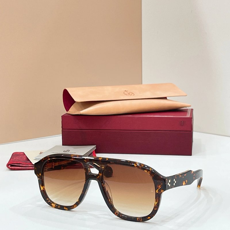JASPER I | SIZE: 55-17 , WX