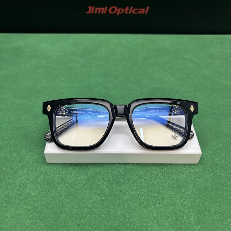QC : AMBIDIXTROUS 925 Silver