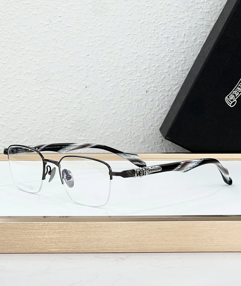 【Non-Silver】CH8346 | SIZE：52-20-150,YG