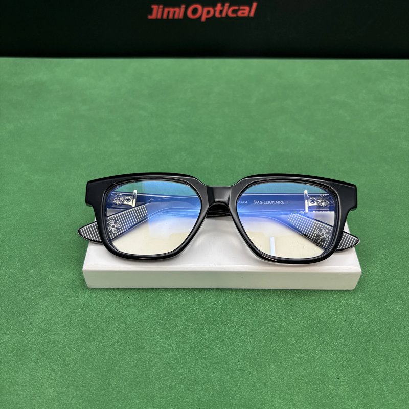 VAGILLIONAIRE II | SIZE: 54-19-152,AU,(925 Silver)