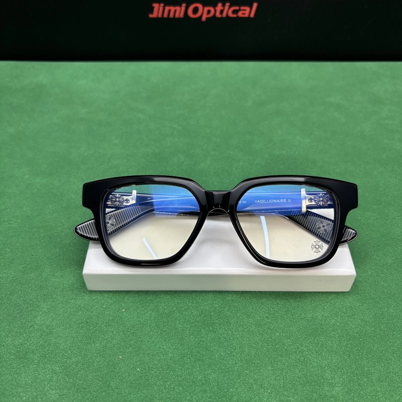 VAGILLIONAIRE II | Size:54-19-152,ZG,925 silver
