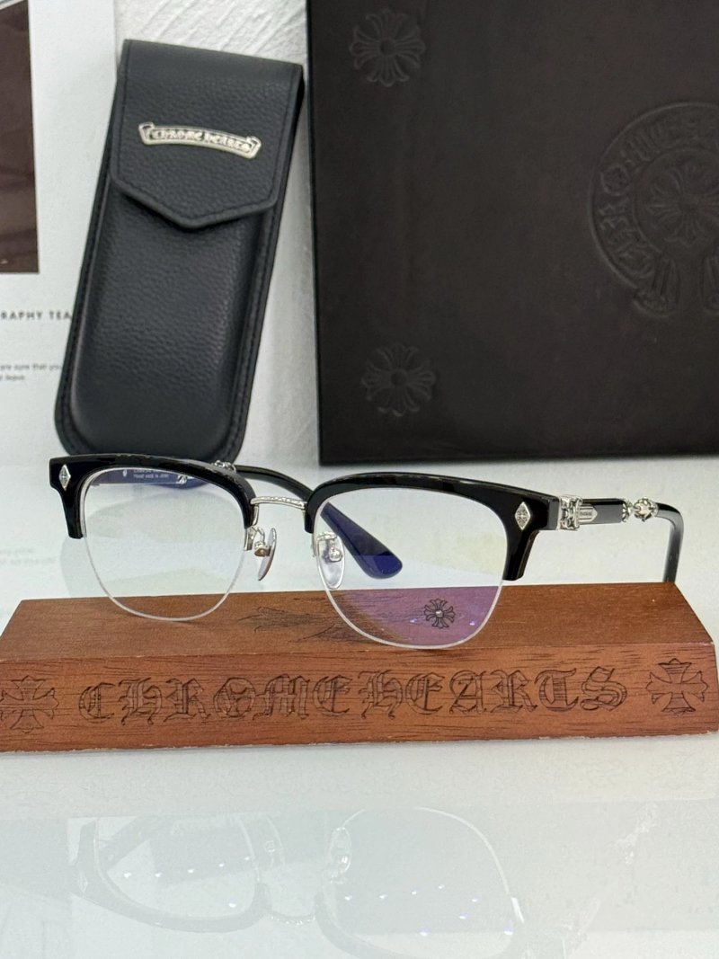 QC : EVAGILIST 黑银色