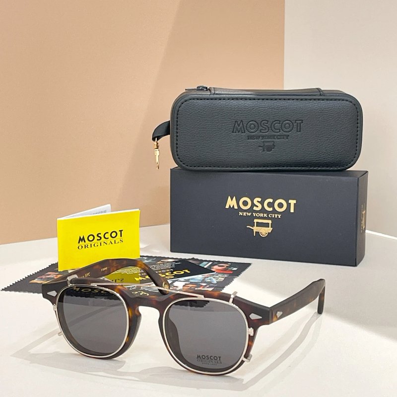 LEMTOSH｜SIZE:49-24-145,Clip-on style,WX