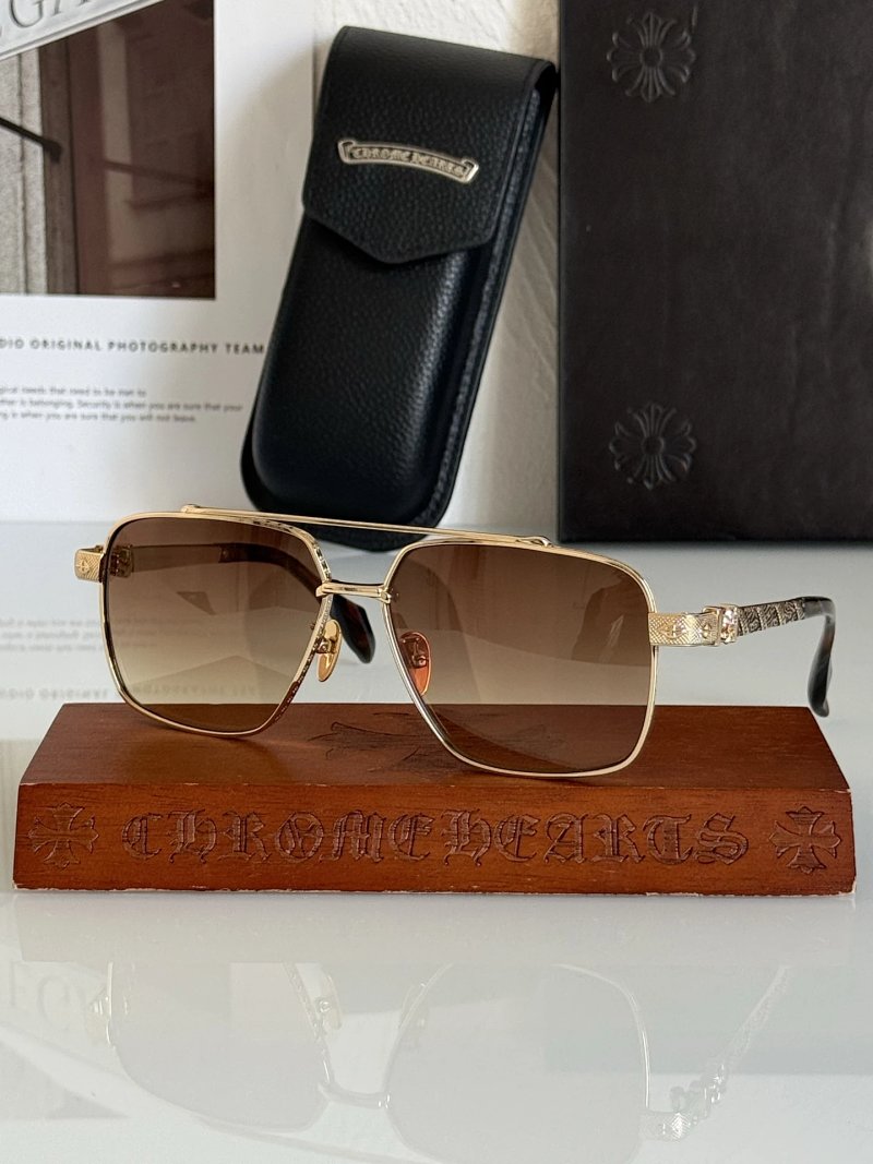 【Non-Silver】 CH8309 | SIZE :61-15-155,TG