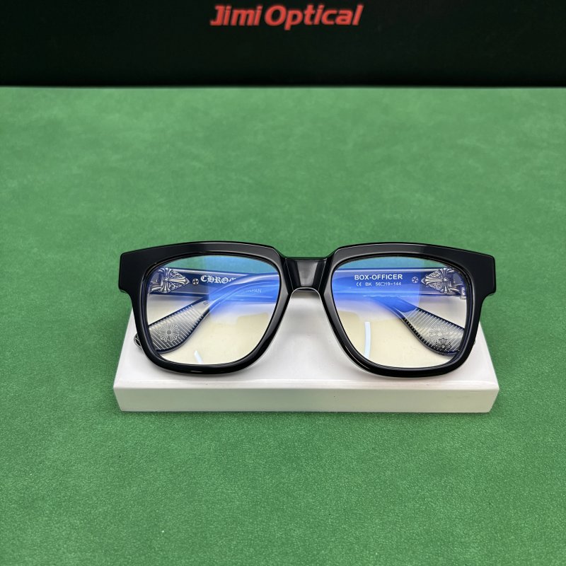 BOX-OFFICER | SIZE：56-19-144,ZG(925 silver )