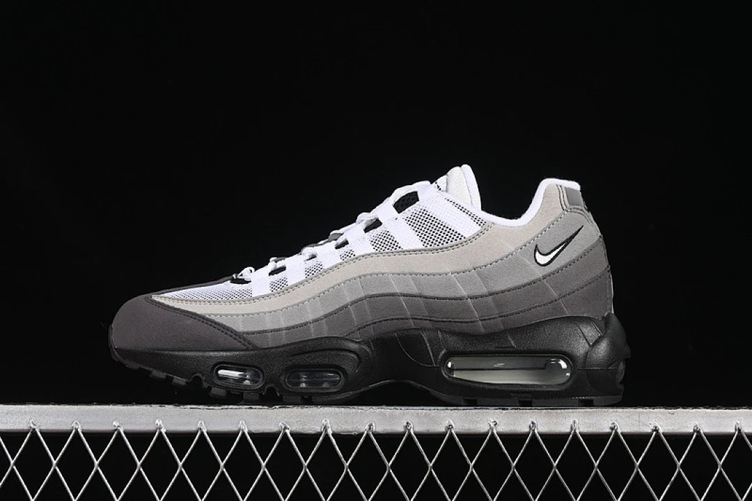 【AT2865-003】AIR MAX 95 OG BLACK/ANTHRACITE-GRANITE-WHITE