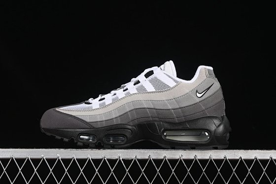 【AT2865-003】AIR MAX 95 OG BLACK/ANTHRACITE-GRANITE-WHITE