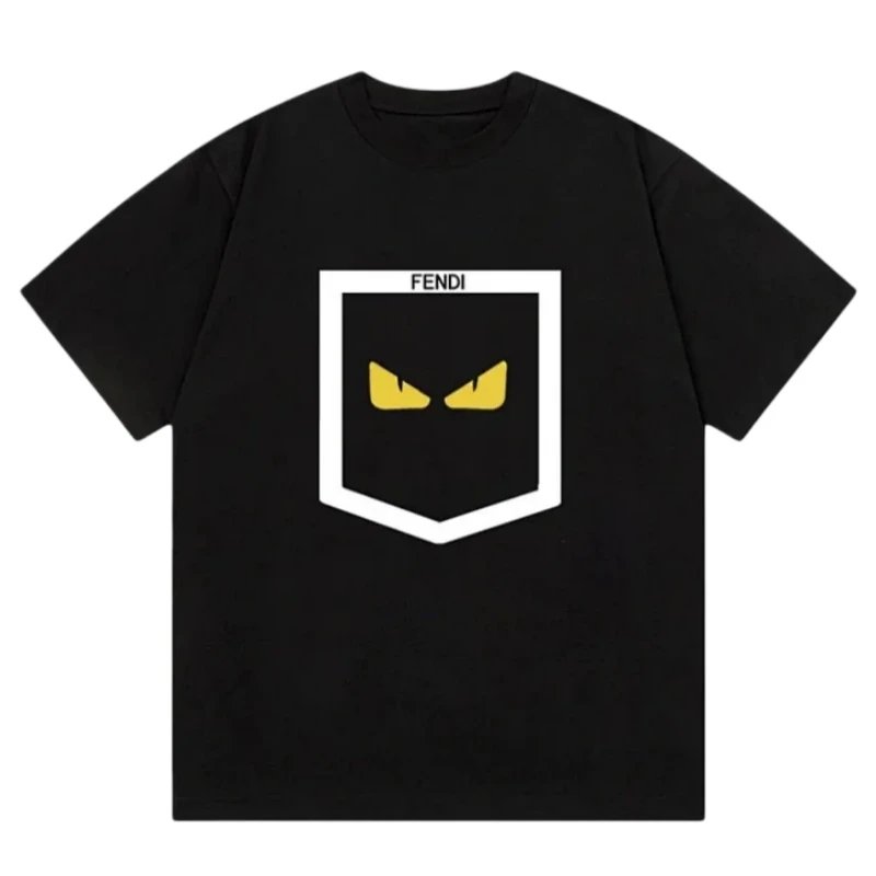 [DX48-3] Classic Versatile Basic T-Shirt Short Sleeve Collection 2