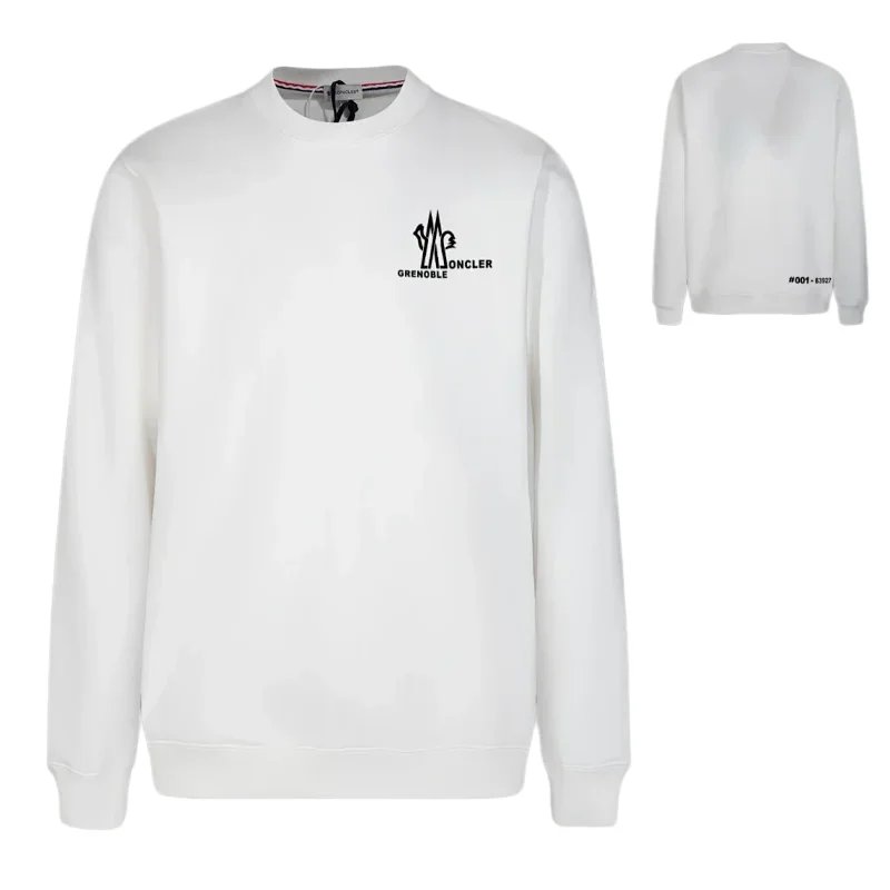 [DX6] M Crewneck Sweatshirt Collection 3