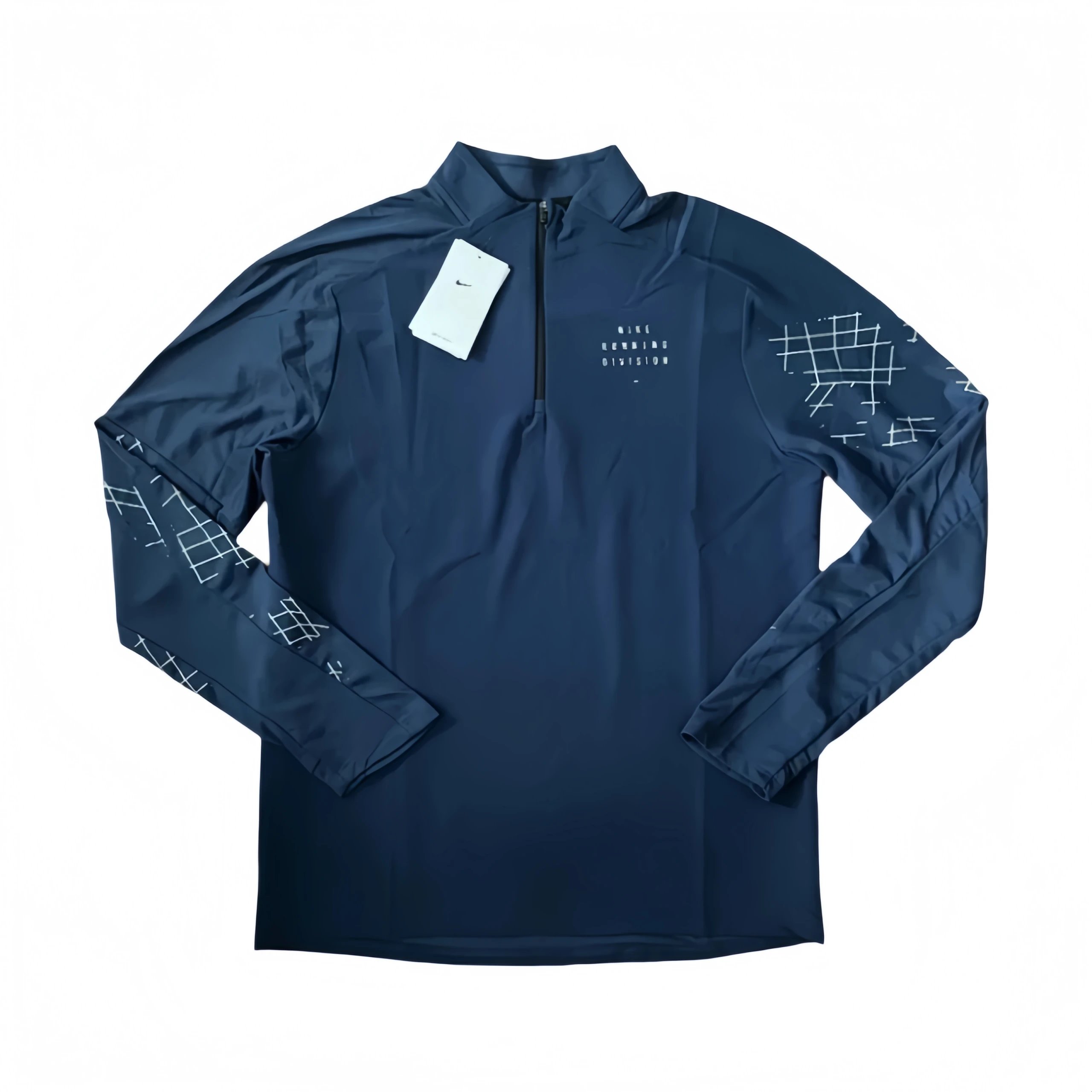[DX38-16] [Standard] Nike Long Sleeve