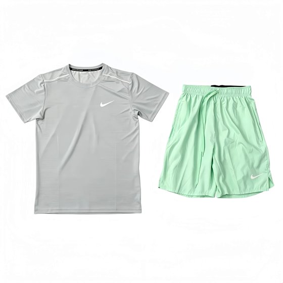 DX38-2 Nike Standard Set
