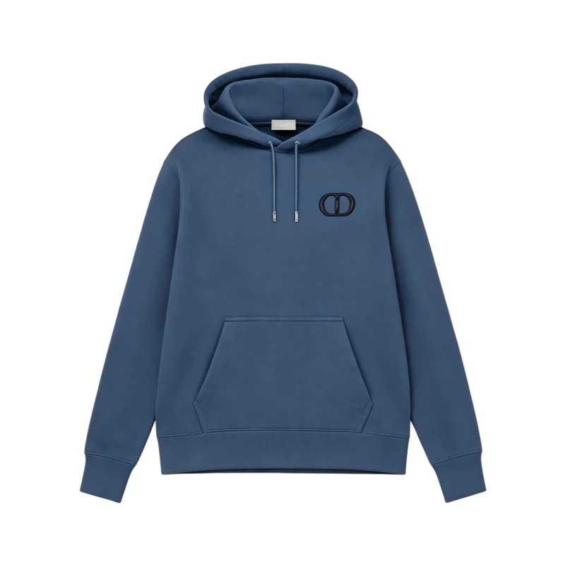DX16 [Standard] D102 Hoodie