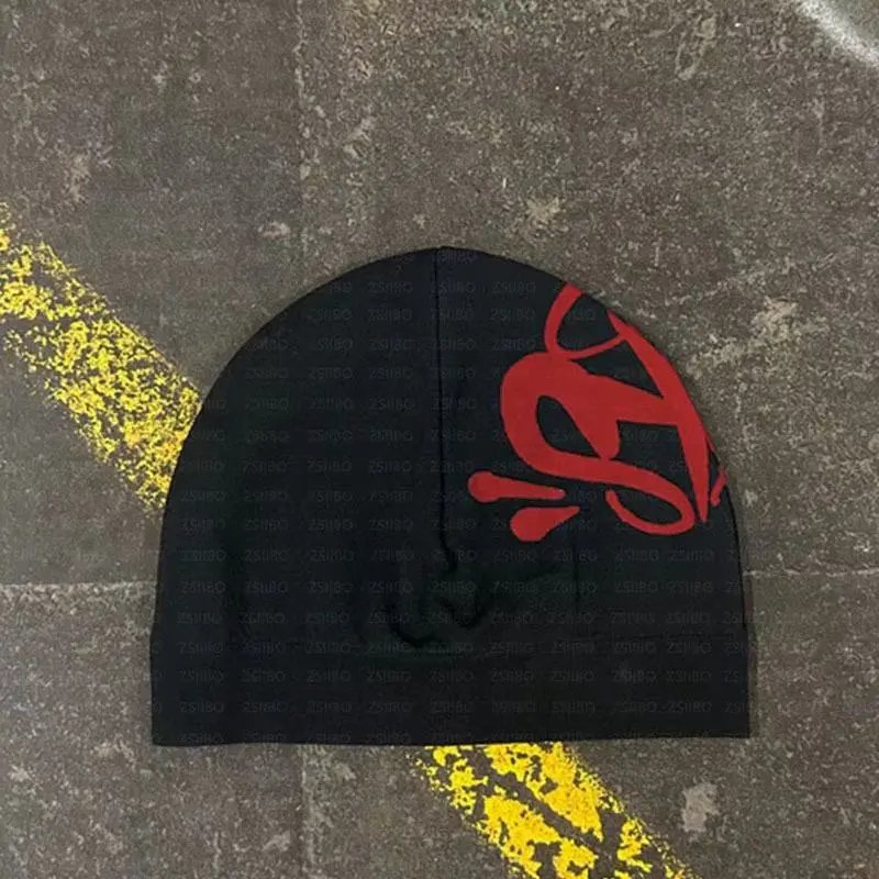 Unbranded Hats Embroidered beanie — 24