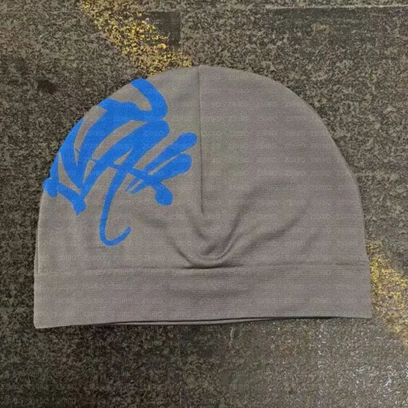 Unbranded Hats Embroidered beanie — 30
