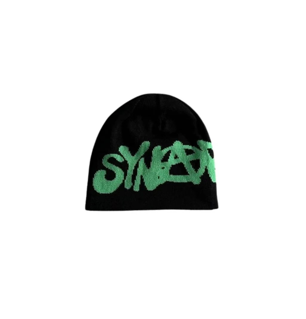 Unbranded Hats Embroidered beanie — 32