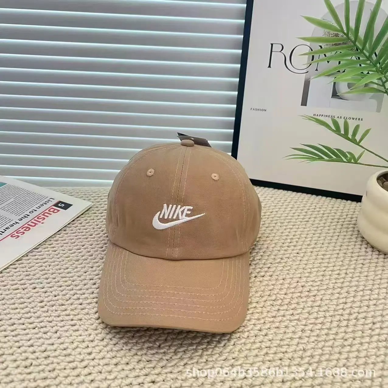 Nike Hats Heritage86 baseball cap — 21