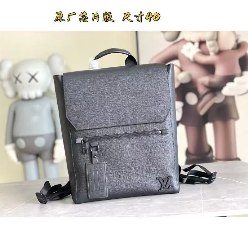 Louis Vuitton Backpacks N40365 Josh Backpack — 15