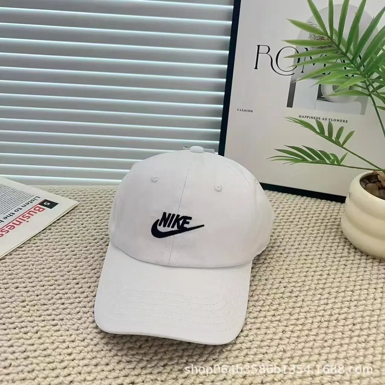 Nike Hats Heritage86 baseball cap — 20