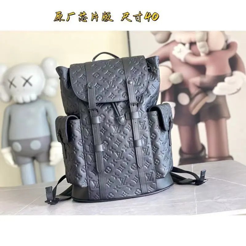 Louis Vuitton Backpacks N40365 Josh Backpack — 40