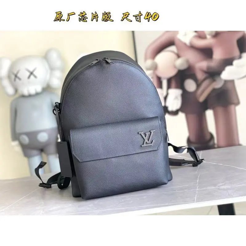 Louis Vuitton Backpacks N40365 Josh Backpack — 17