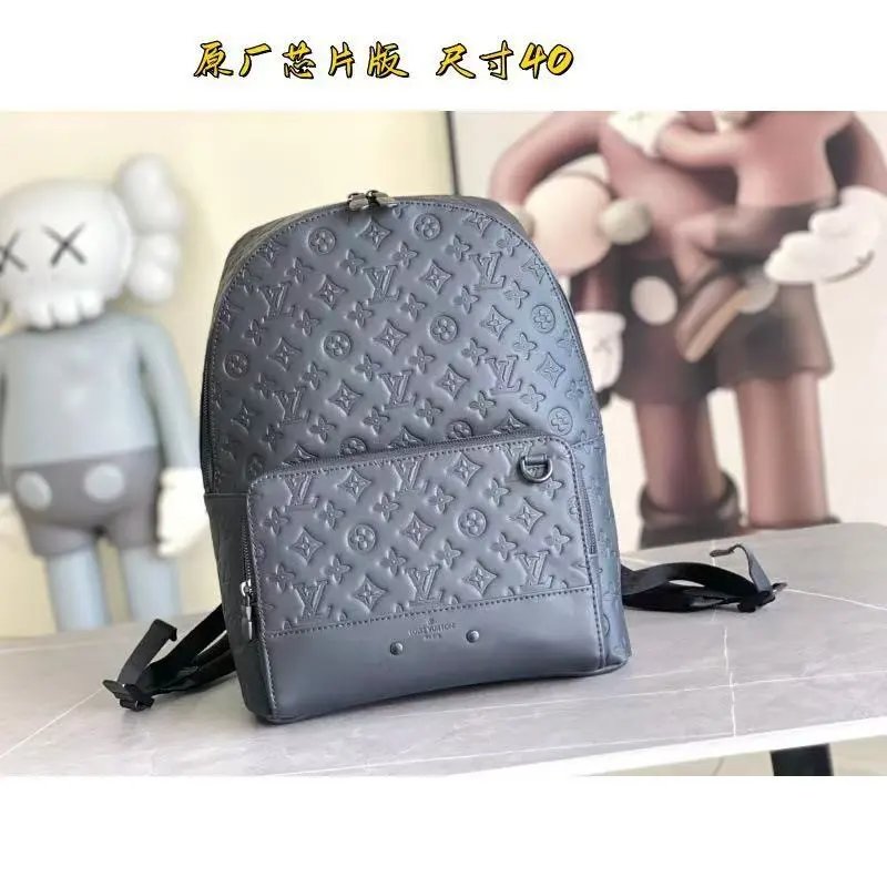Louis Vuitton Backpacks N40365 Josh Backpack — 11