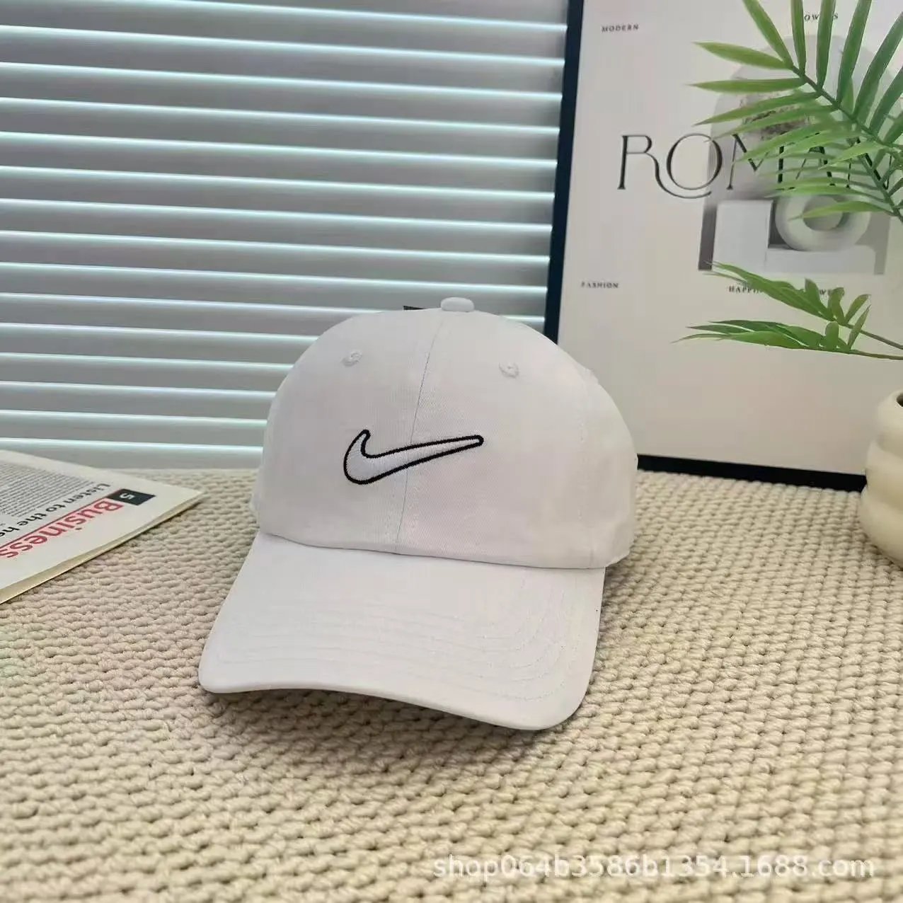 Nike Hats Heritage86 baseball cap — 18