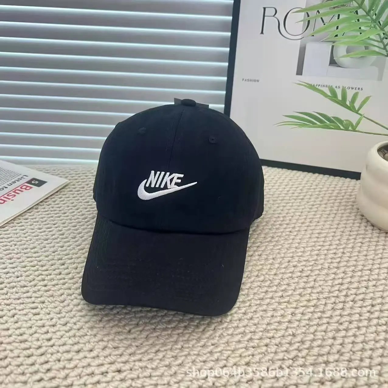 Nike Hats Heritage86 baseball cap — 19