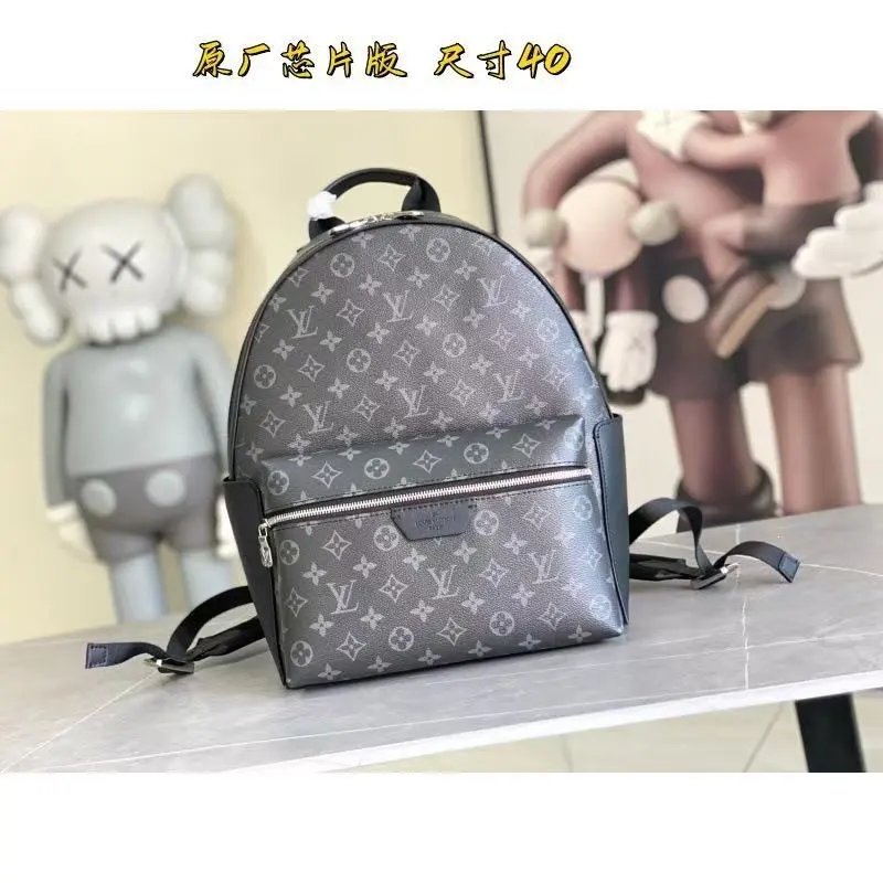 Louis Vuitton Backpacks N40365 Josh Backpack — 19
