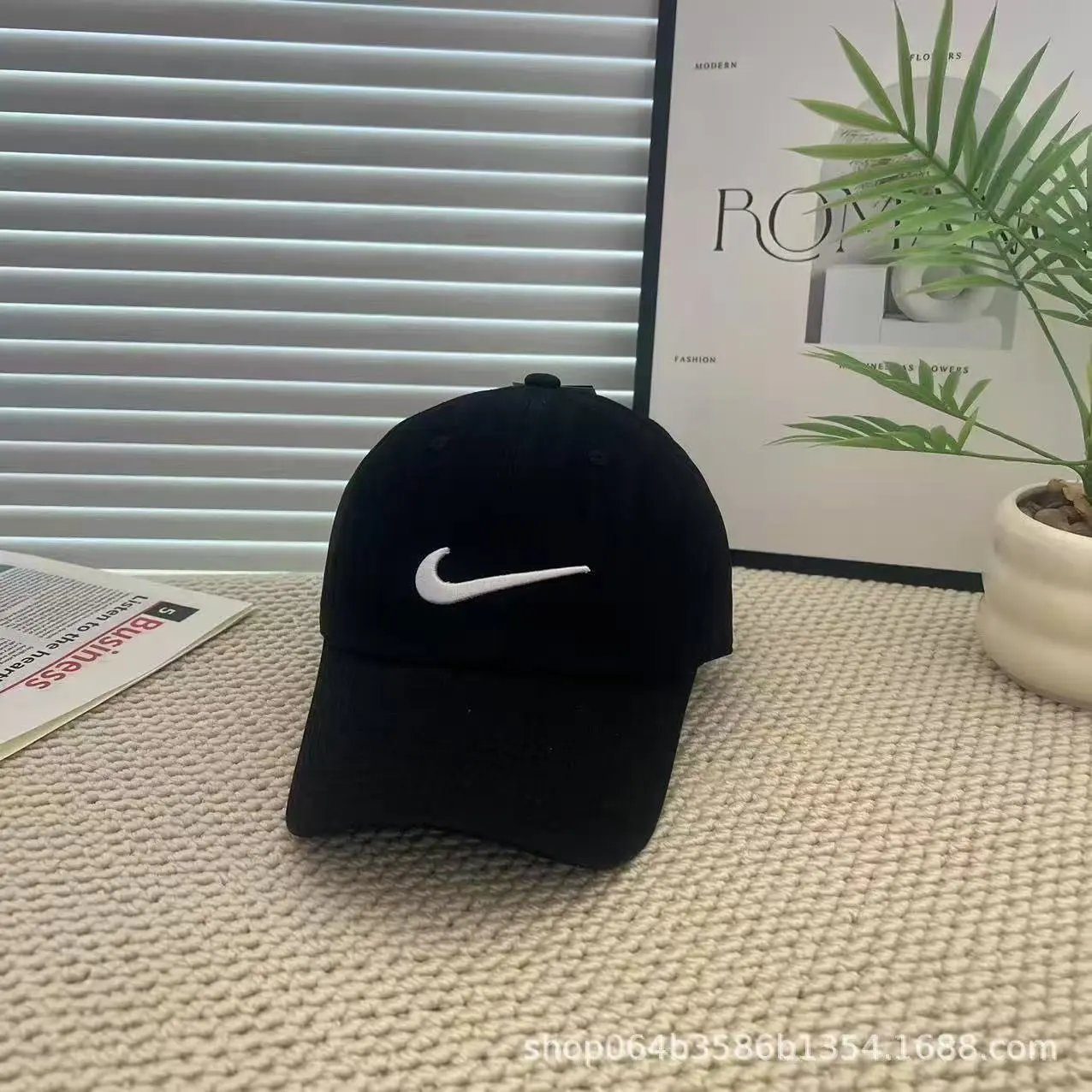 Nike Hats Heritage86 baseball cap — 9