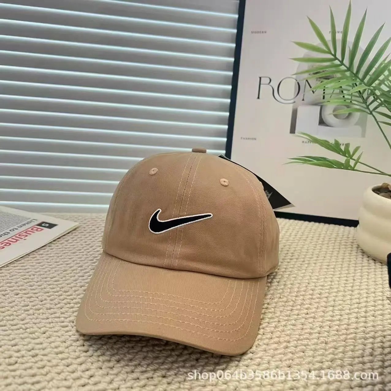 Nike Hats Heritage86 baseball cap — 17