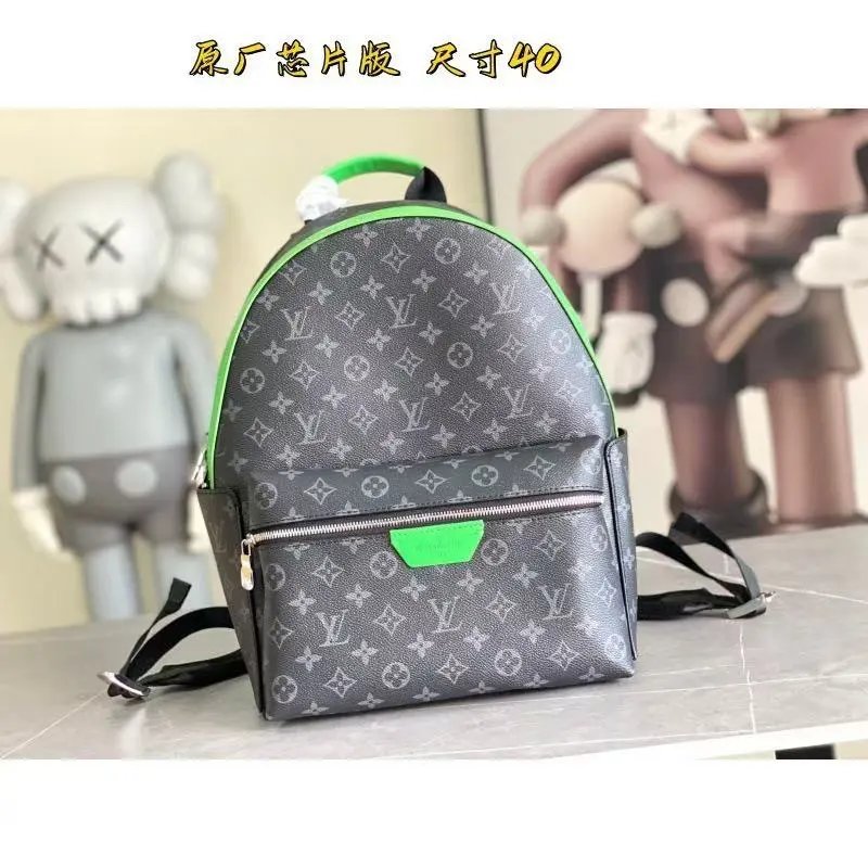 Louis Vuitton Backpacks N40365 Josh Backpack — 18