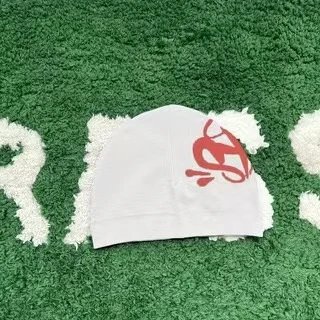 Unbranded Hats Embroidered beanie — 19