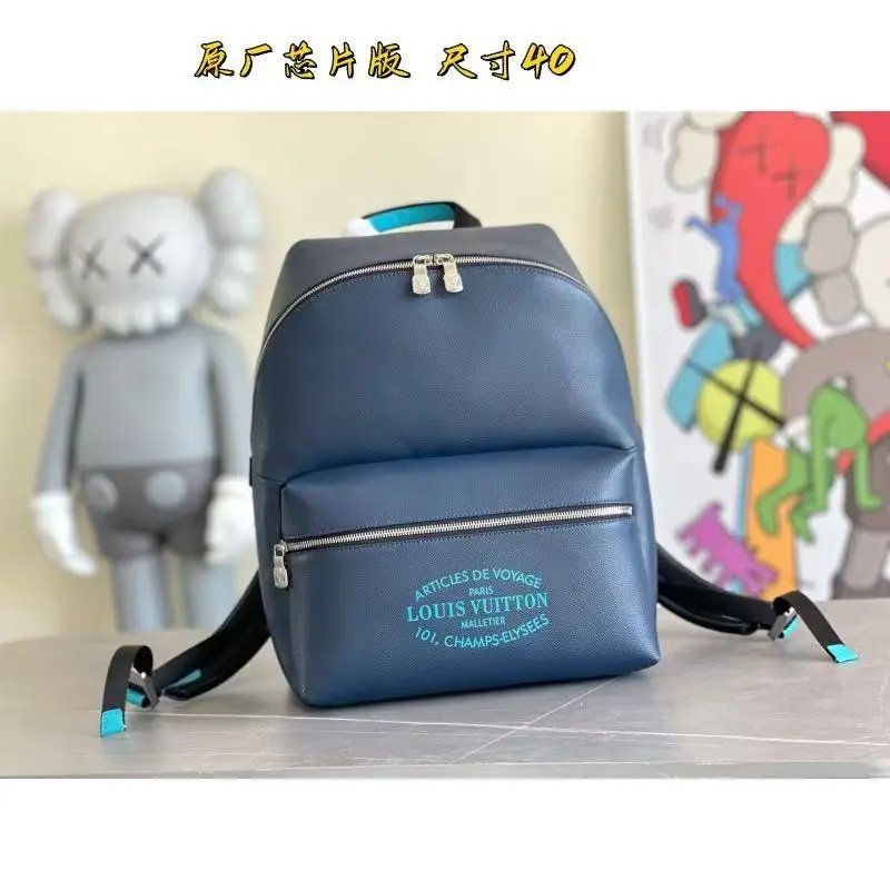 Louis Vuitton Backpacks N40365 Josh Backpack — 12