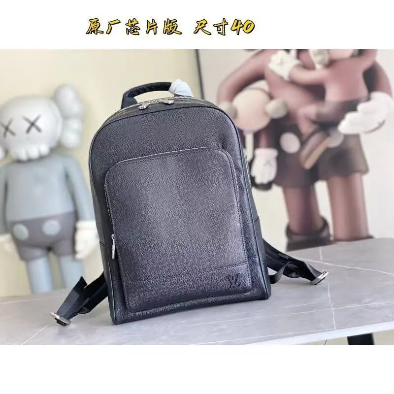 Louis Vuitton Backpacks N40365 Josh Backpack — 6